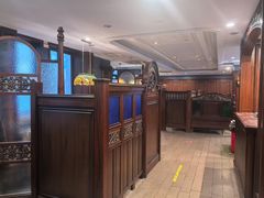 -德大西餐社(云南南路店)
