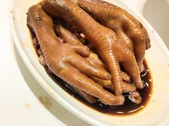 -南园酒家(前进路店)