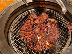 -赤坂亭M9和牛烧肉(世博源店)