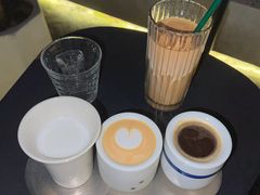 combo-Eu2+ coffee(上大路店)