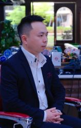 -尤司男士国潮理发馆
