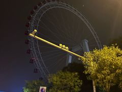 -天津之眼摩天轮