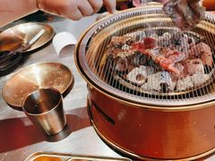 -西塔老太太泥炉烤肉(苏州大悦城店)