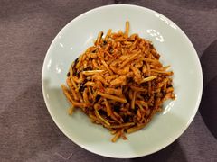 -羲和雅苑•北京烤鸭(平安国际金融中心店)