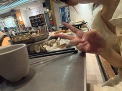 -烧货·活海鲜炭烧(湖滨商业街店)