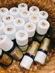 -芳香乐府疗愈空间·SPA·冥想