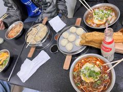 -薛记襄阳香辣牛肉面(平安路店)