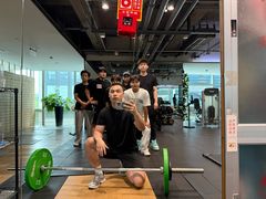 -MYFIT健身工作室(赞成店)