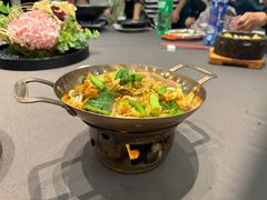 -香山湖家家宴(中山陵店)