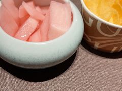 -山石榴·贵州菜(陆家嘴中心店)