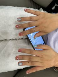 -斯馨·健康美甲美睫