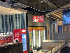 -丰茂烤串(公园店)