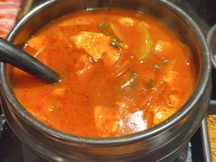 -九田家黑牛烤肉料理(石路天虹店)