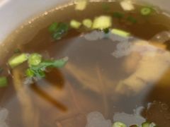 -李先生牛肉面大王(广渠门内店)