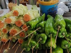 -张记炸串肠粉