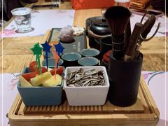-咖梦餐厅 COMENG RESTAURANT