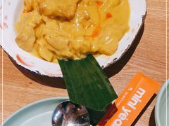 -迷你椰·泰式大排档(观前街店)