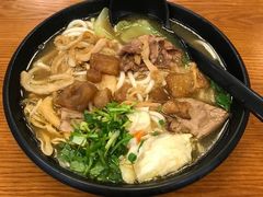 -鑫花溪牛肉米粉(凤凰街创始总店)