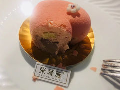 -张爱施法式西餐厅(汉街店)