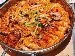 -黄记煌三汁焖锅(金凤万达广场店)