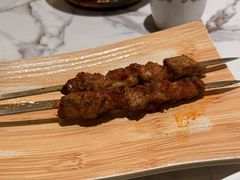 -巴依老爷新疆美食(常营店)
