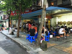 -雲记卢妈冷锅串串(中道街总店)
