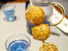 -四川饭店·小龙虾(长白店)