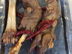 -佰运猪蹄(高陵店)