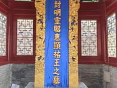 -药王庙(安国市)