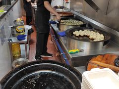 -小杨生煎(黄河路店)