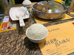 -黄记煌三汁焖锅(崇文门店)