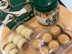-泸溪河桃酥(湖滨银泰in77店)