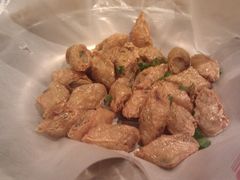 黄鱼豆腐卷-贴阁碧(百丈东路店)