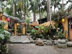 -园林美食城·本土农家菜(杨和镇店)