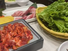 -金刚山(学府路店)