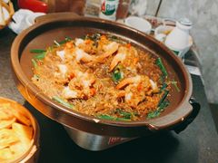 -赠李白·如诗的川味(余杭万达广场店)