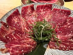 -烧肉达人•炭火烧肉(新天地店)