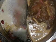 -傣妹火锅(南京东路一店)