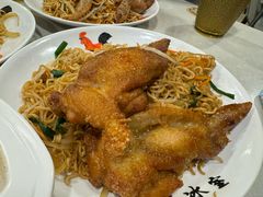 -海王冰室(皇朝店)