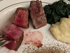 -Wolfgang’s Steakhouse 沃夫冈牛排馆(上海白玉兰广场店)