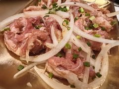 -韩宫宴烤肉·料理(苏州中心店)