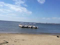 -老虎石海上公园