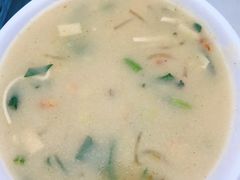 -张家油条