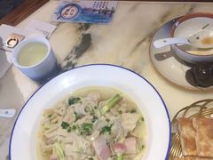 -二十八里太湖船菜(吉祥路店)