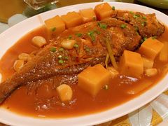 -扬州香格里拉·香宫中餐厅