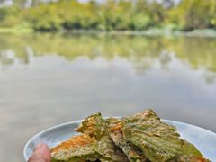 -烟水渔庄餐厅(西溪湿地店)