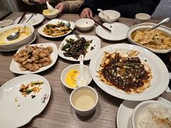 -六泰居·尔滨地标·东北菜(泰山路店)