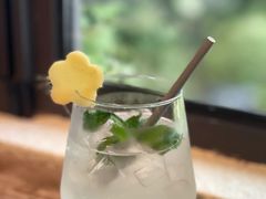 -Ginger(兴国路店)