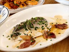 -德胜轩正宗顺德菜(宝安沙井会展中心店)