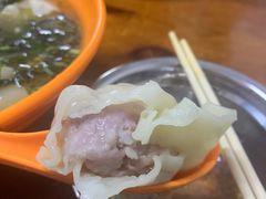 -阿麟馄饨(延长路店)